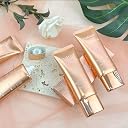 Maliao HD Primer Instant Moisture Glow Hydratant SPF15/PA++ gallery image