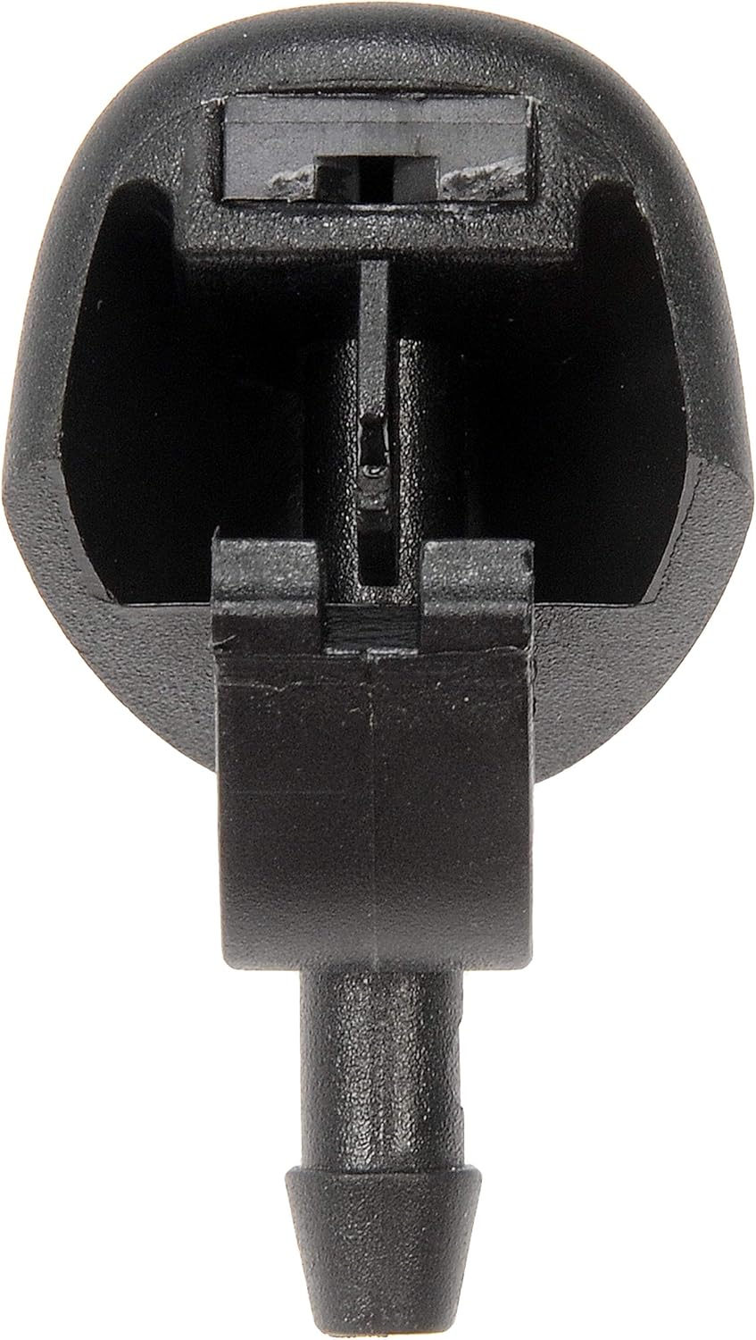 Dorman 58111 Windshield Washer Nozzle Compatible with Select Chrysler/Dodge Models