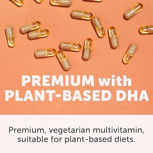 Miniatura 6 de SMARTYPANTS Multivitamínico para mujer 1 diario 35 CT