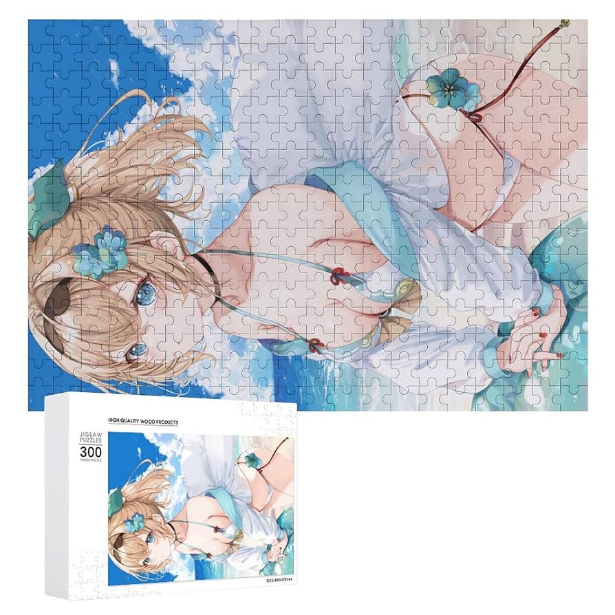 1000ピース ジグソーパズル いろはめぐり (50x75cm) パネル付き 1000ピース ジグソーパズル いろはめぐり (50x75cm) パネル付き