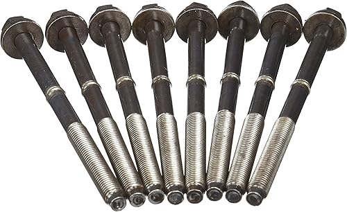 MAHLE Original GS33388 Juego de pernos de culata de motor, 1 paquete