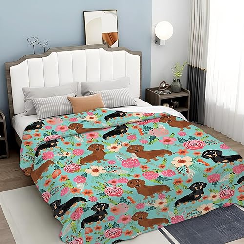 Miniatura 210 de Tijuboni Manta con diseño de tortuga marina y océano, regalos náuticos para mujeres, hombres, niñas, niños y adultos, manta de franela suave para