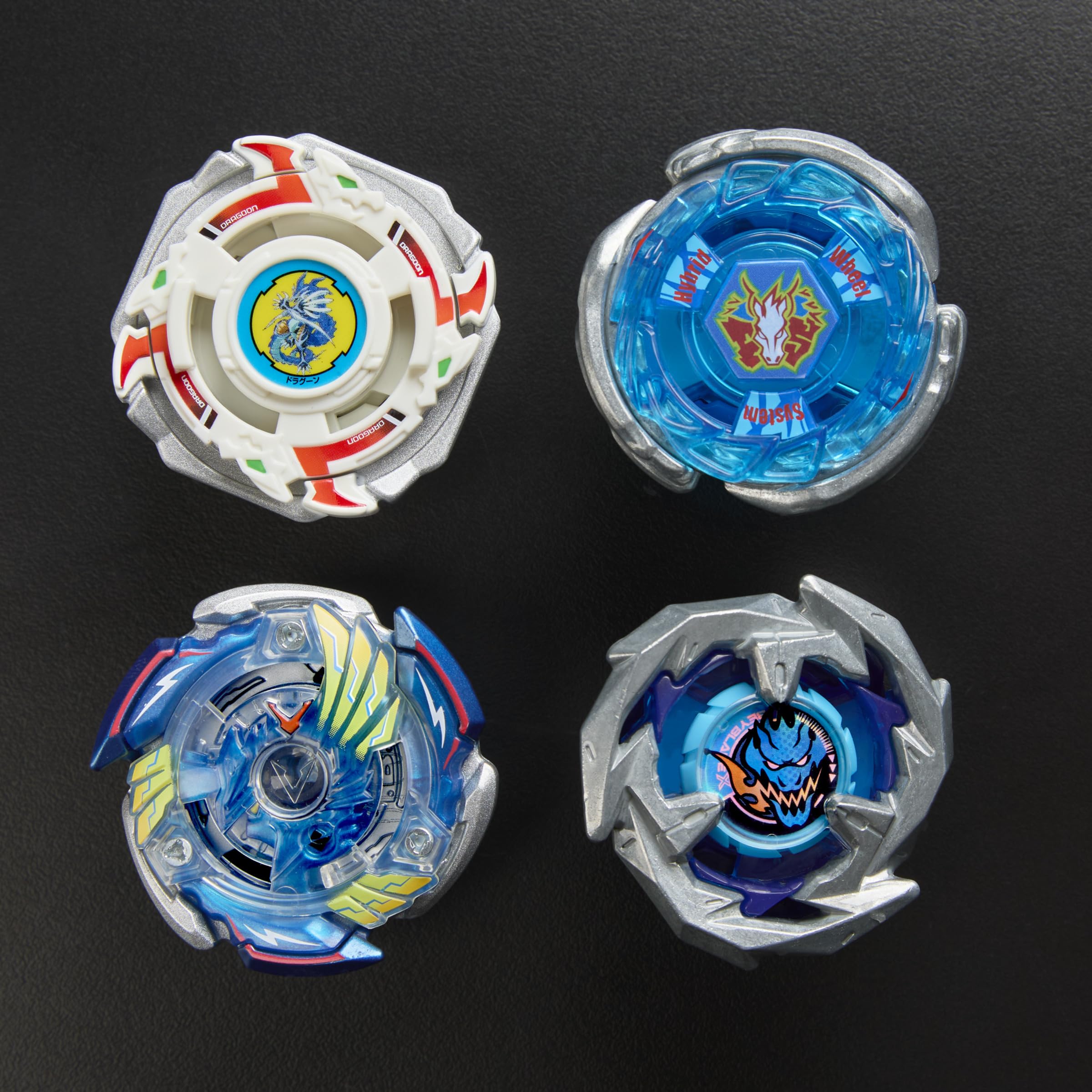 BEYBLADE X 25th Anniversary セット Amazon.com: Beyblade X 25th Anniversary Set : Toys & Games