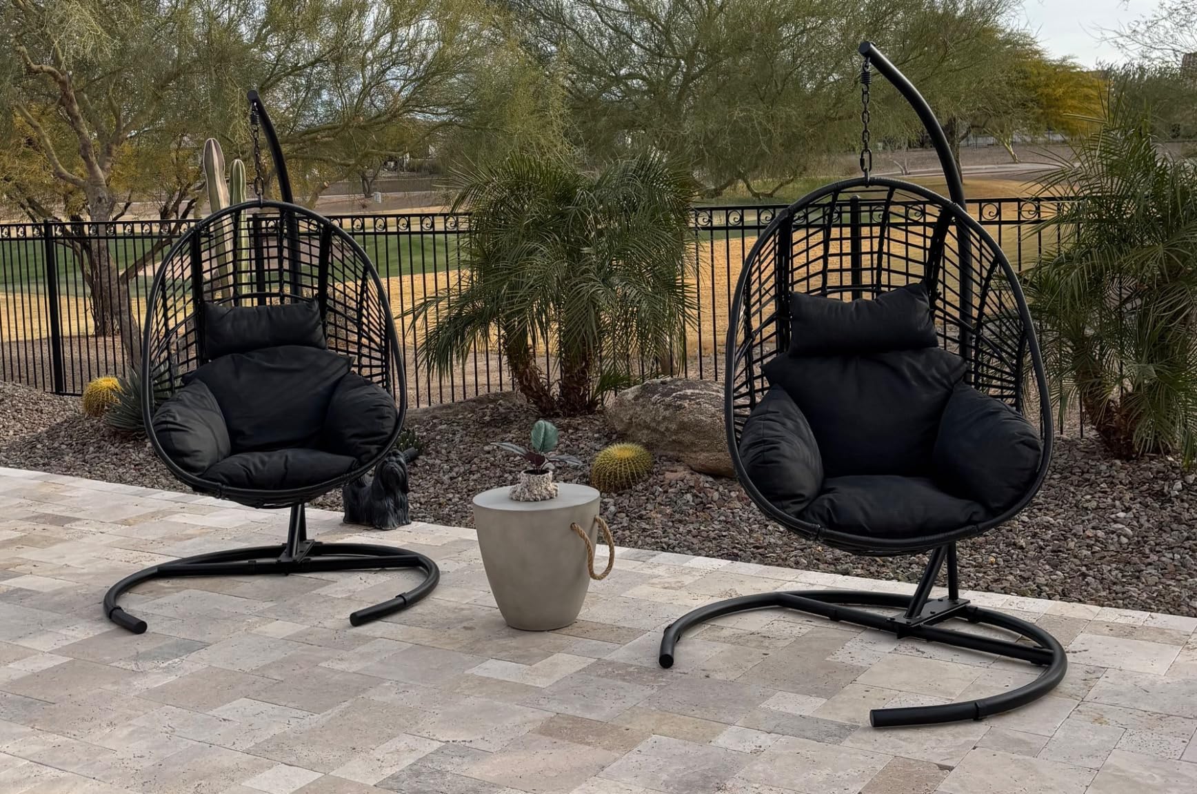 Outdoor Side Table