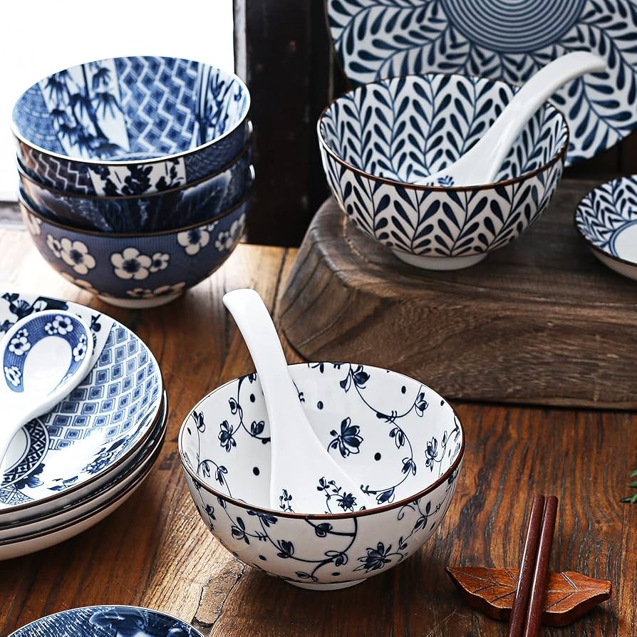 食器セット 青と白 51aU0eSB0RL._SS200_.jpg