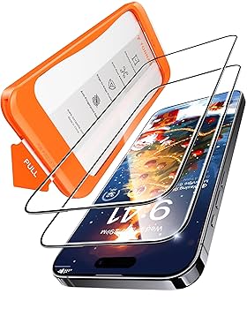 iPhone 15 ブルー 128GB【ガラスフィルム付】 Apple iPhone 15 128GB ブルー 保護フィルム ケース付 Apple