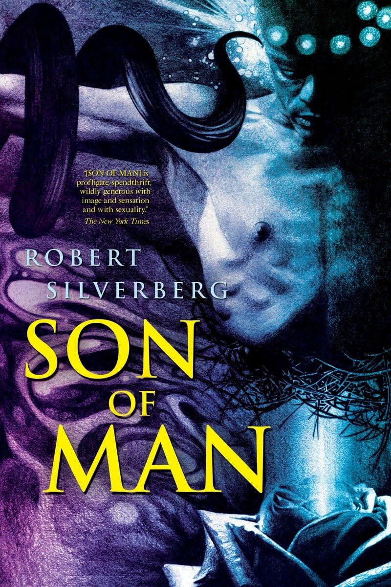 Buy Son of Man — BookShops.in