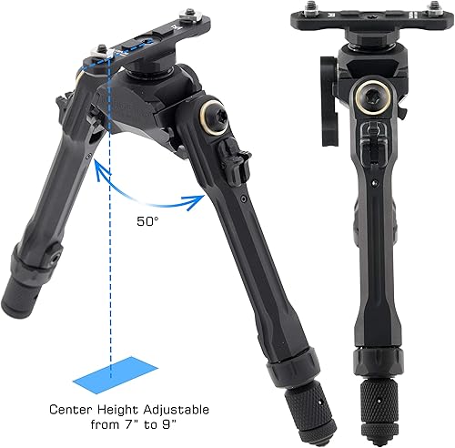 Vista 11 de UTG Pro SPORTING_Goods Negro -,Multi