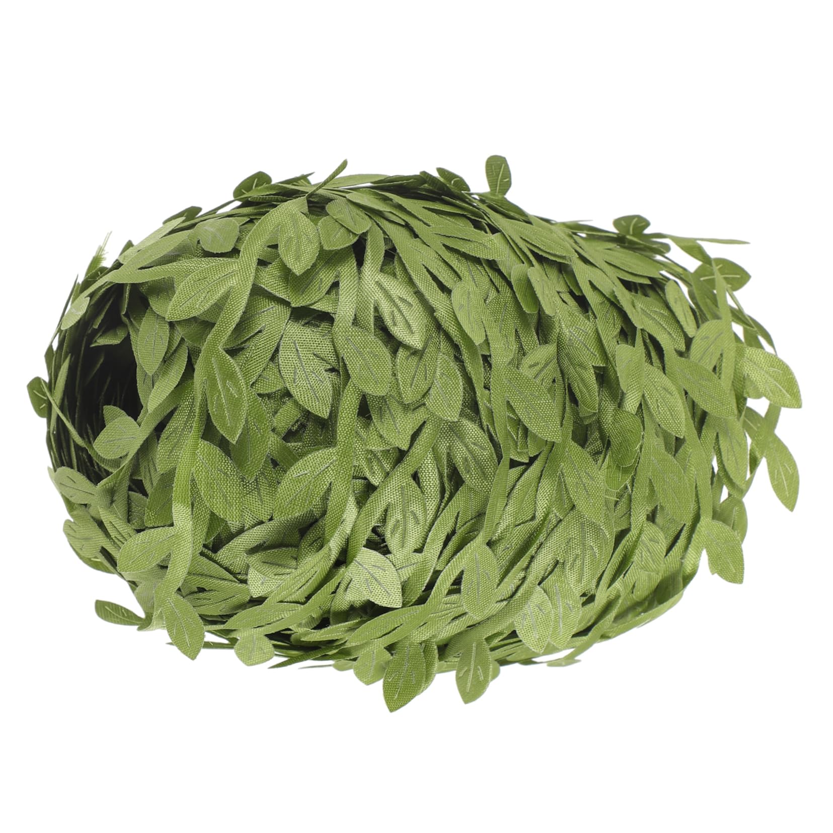 Operitacx 3 Rollos Guirnalda Sauce Artificiales Decoración para Bodas Hogar Vides Simuladas con Natural