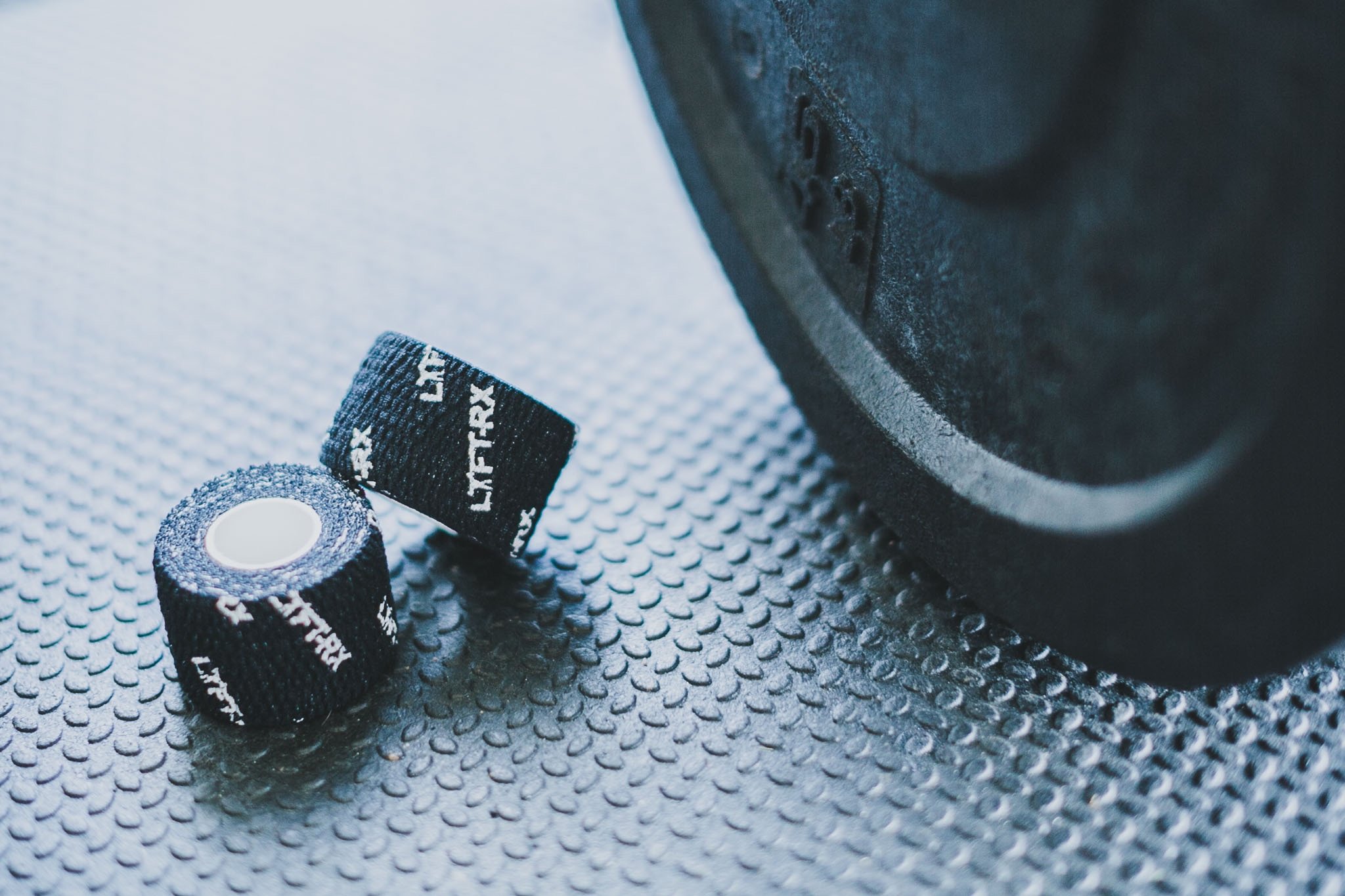 Buy LYFTRX Weightlifting Hook Grip Tape w/Premium Adhesive for Olympic