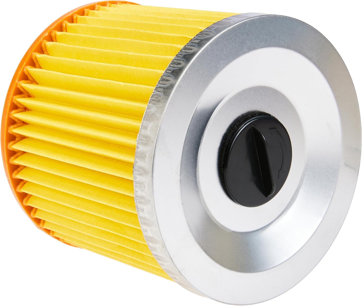 AQUAVAC 27-GB-04 Compatible Cartridge Vacuum Filter, top view