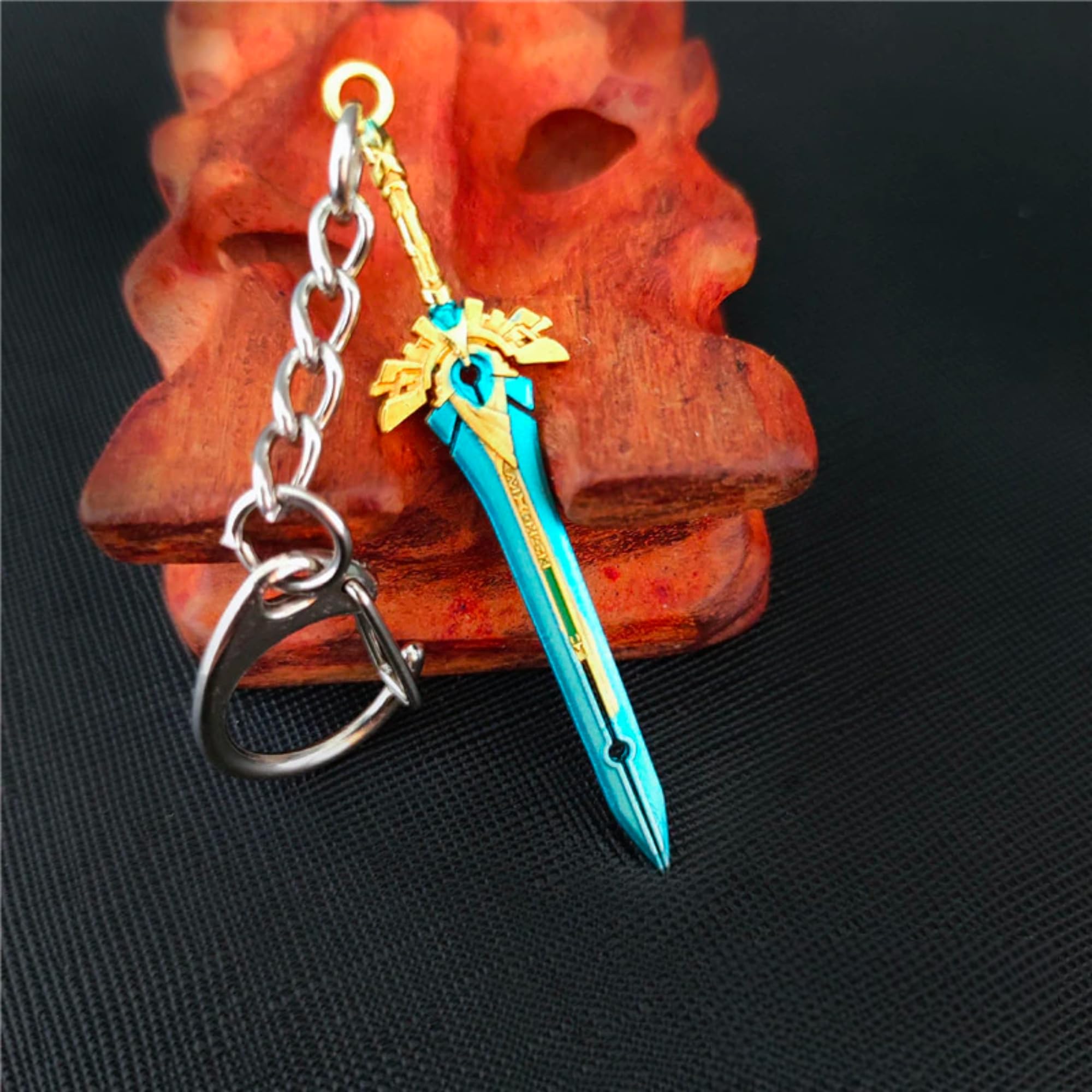 Anime Keychains - Collect Your Favorites -7 Anime Keychains - Collect Your Favorites -7
