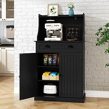 キッチン収納 黒 食器棚 DIYにオススメ(2504B③) SALE】キッチン収納 黒 食器棚 DIYにオススメ(2504B③)-東京