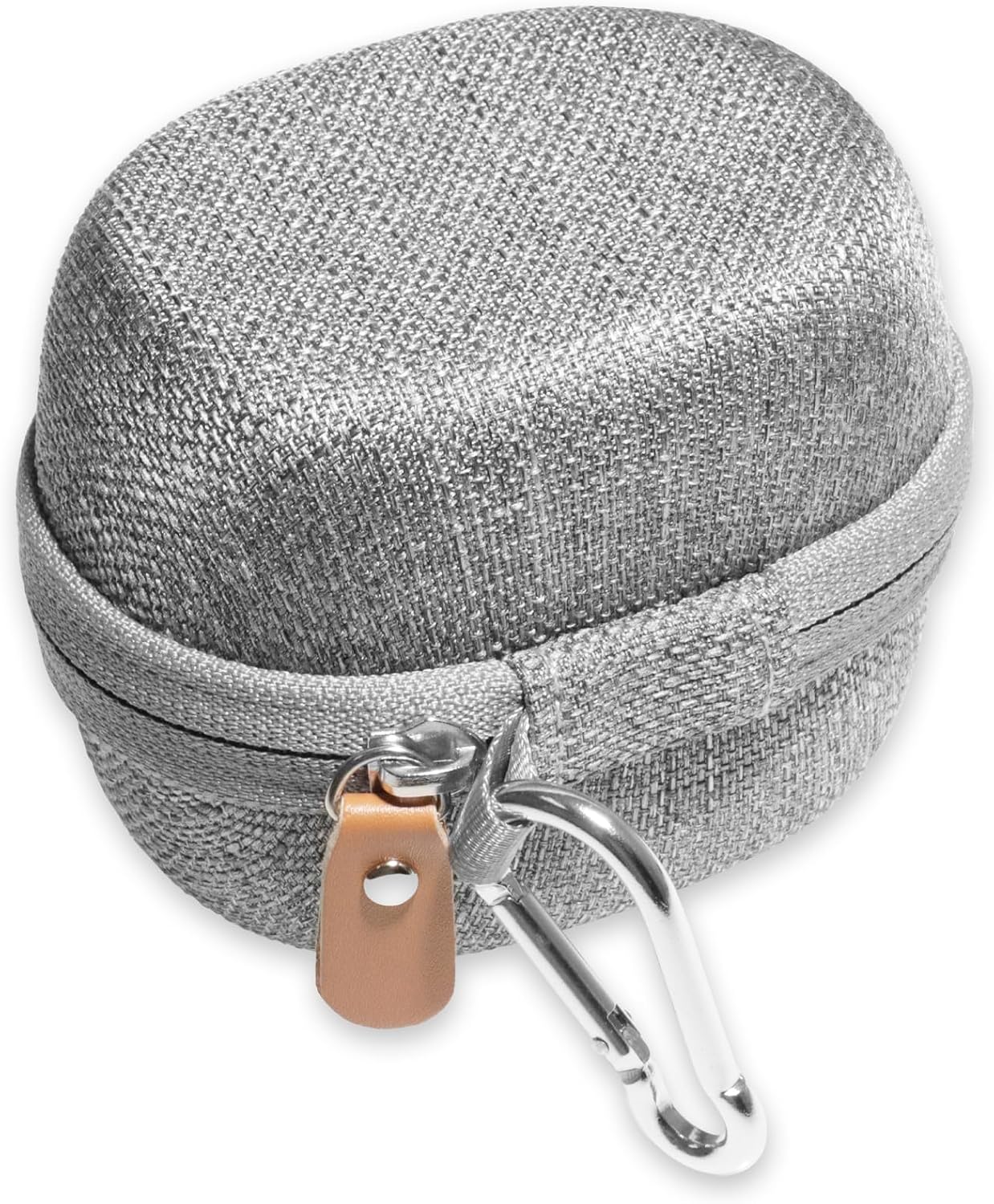 Alltravel Organizing Case for Garmin Epix Gen 2, Epix Pro (Gen 2), Epix, Epix Pro, Fenix 6X, Fenix 6 Pro, Fenix 7, Fenix 7 Pro, mesh pocket for charge cable (Tweed) image 5