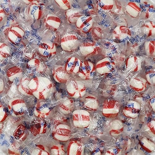 Miniatura 6 de FirstChoiceCandy Starlight - Caramelo duro de menta (menta suave, 2 libras (paquete de 1))