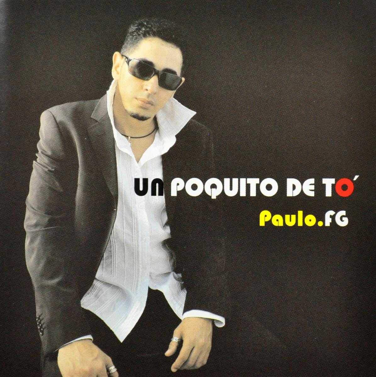 Un Poquito De to [Audio CD]