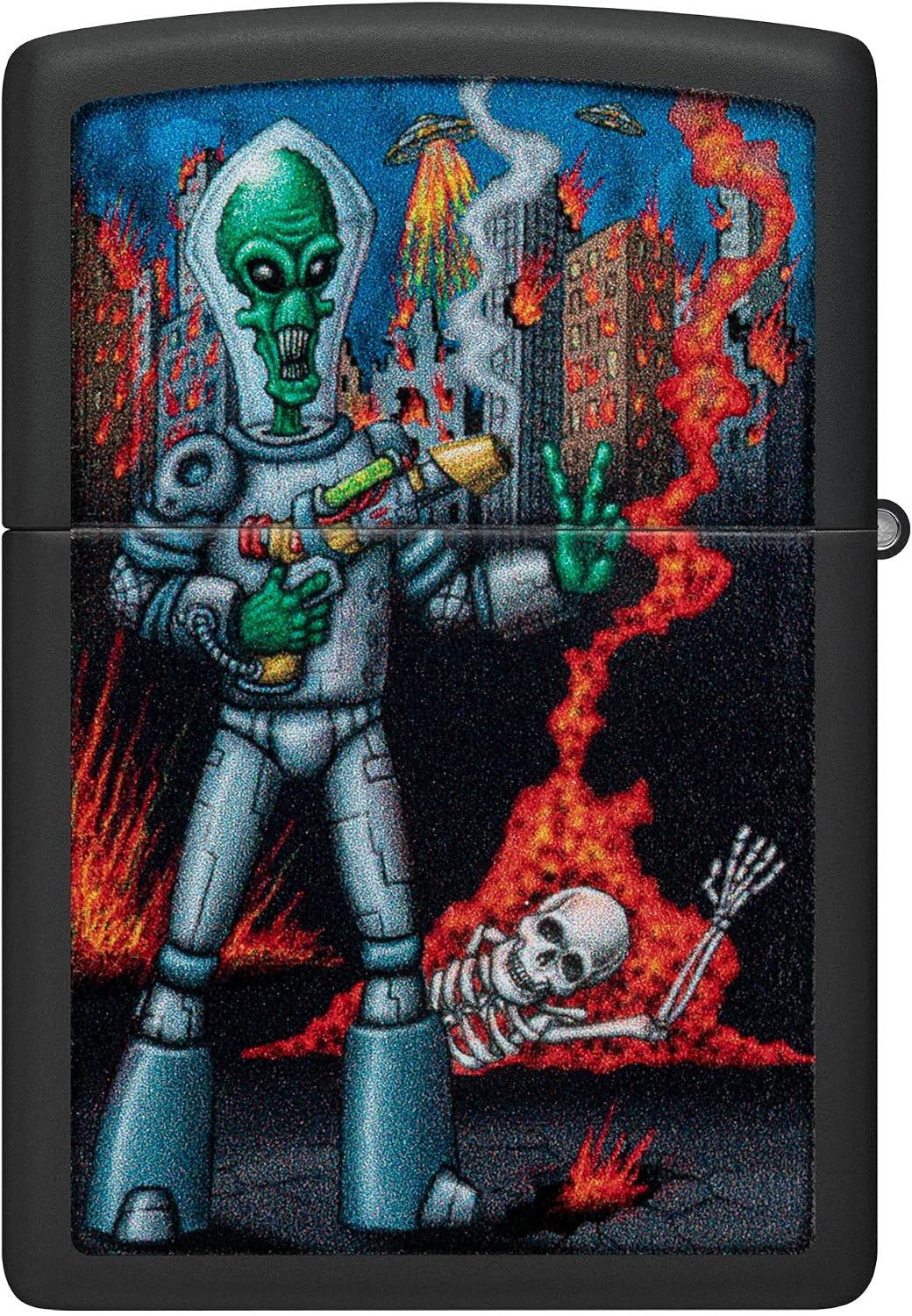 Space Lighters image 4