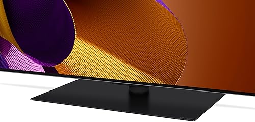 Miniatura 16 de LG Clase de 55 pulgadas OLED evo Serie G4 Smart TV Procesador 4K Pantalla Plana con Magic Remote Alimentado por IA con Alexa Integrado