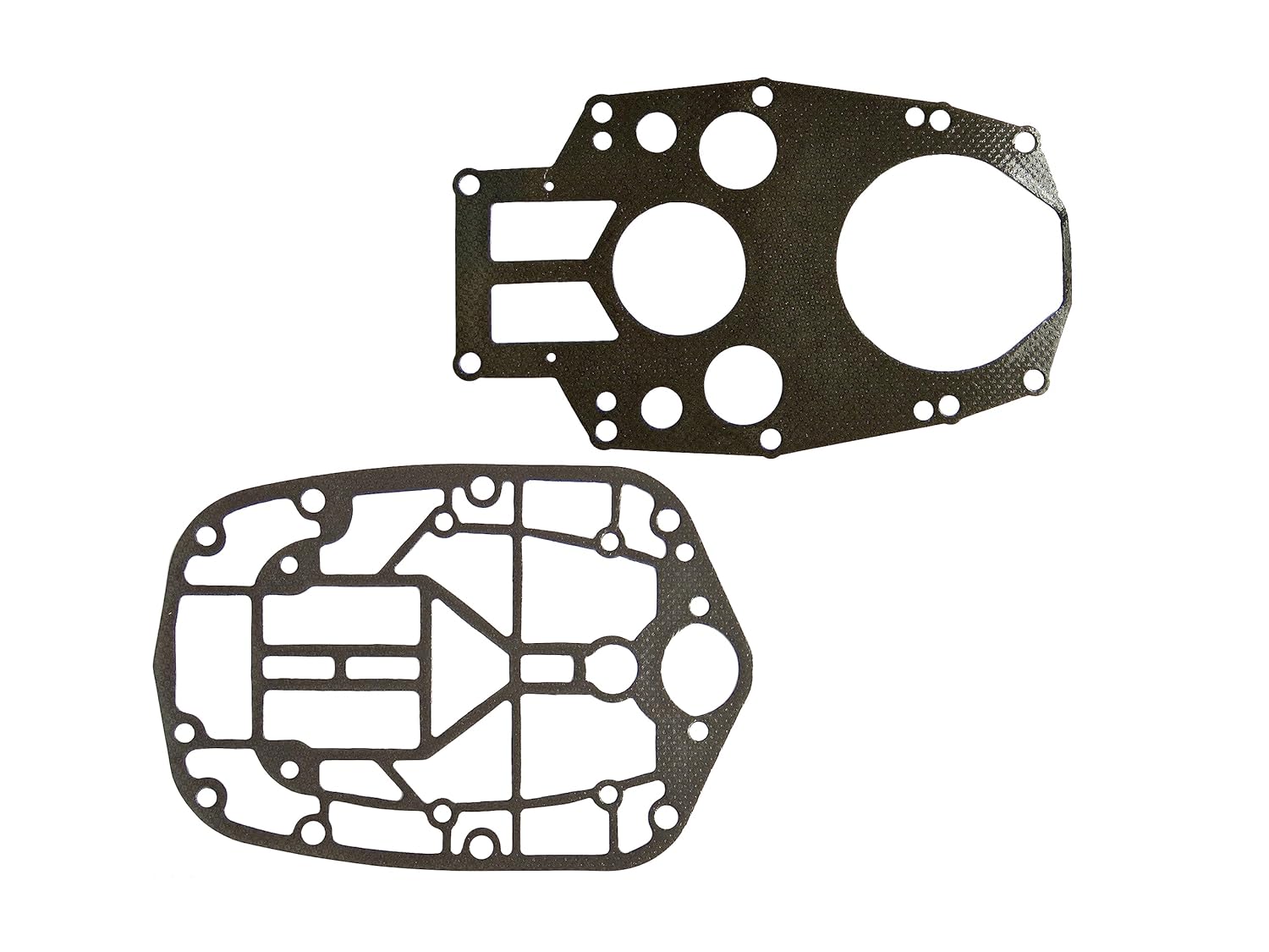 Gasket Set Compatible with Mercury 200-300hp 3.0L V6 27-832933006+27-832934006