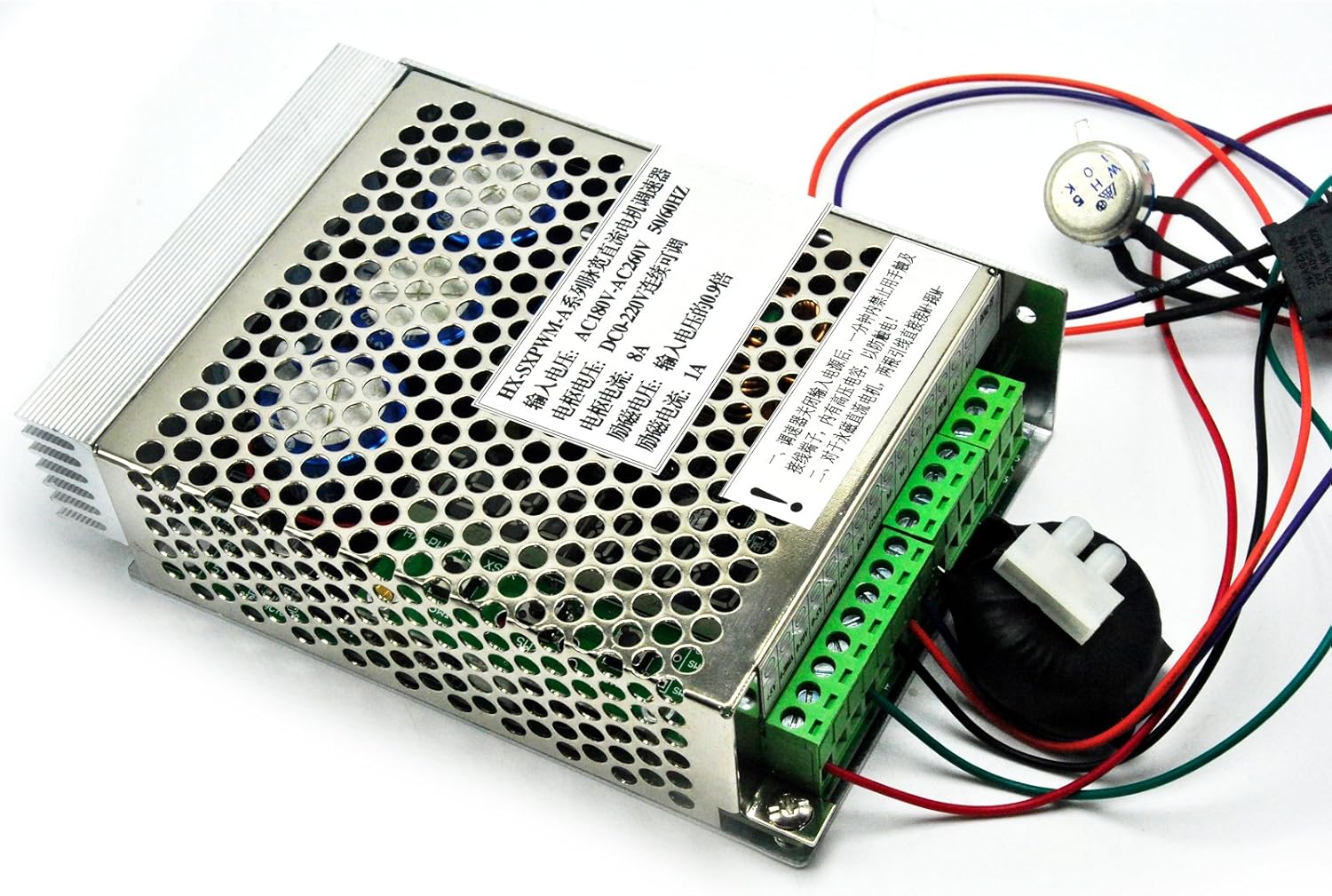 Business, Office & Industrial Other Automation Equipment HXSXPWM AC180V260V Input DC220V