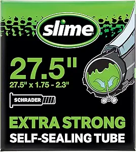 Slime 30088 Bike Inner Tube