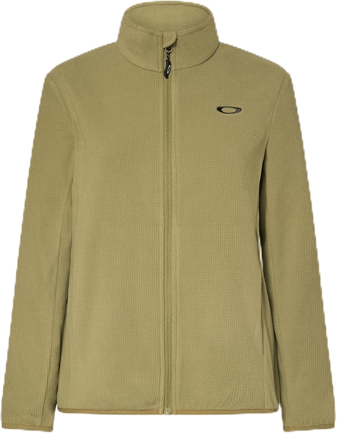 Oakley womens Alpine Full Zip Sweatshirt