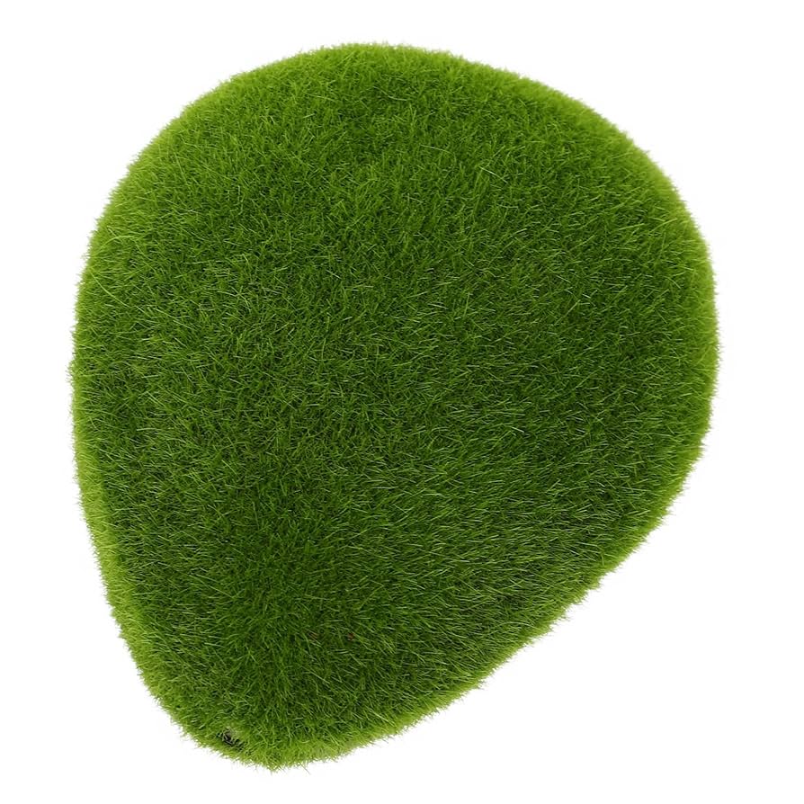 Amazon｜MUCKLILY 人工苔石 マイクロランドスケープ苔石