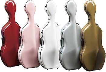 メルカリ便新品未使用Fiumebiancaフューメビアンカチェロケース軽量 Amazon | 【Fiumebianca/フューメビアンカ】チェロケース