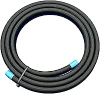 Vista 1 de Manguera trenzada para EBS, refrigeradores de aceite, filtro de aceite Relo