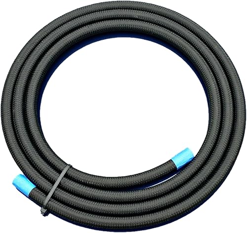 Manguera trenzada para EBS, refrigeradores de aceite, filtro de aceite Relo