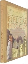 Holman Illustrated Guide to Biblical History: With Photos from the Archives of the Biblical Illustrator