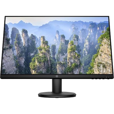 Amazon.in: Buy HP - V24I, 23.8 Inch(60 