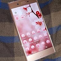 スマートフォン本体 Xperia - XPERIA XZ F8332 Deep pink Deep Pink Xperia XZ announced for Hong Kong and Taiwan