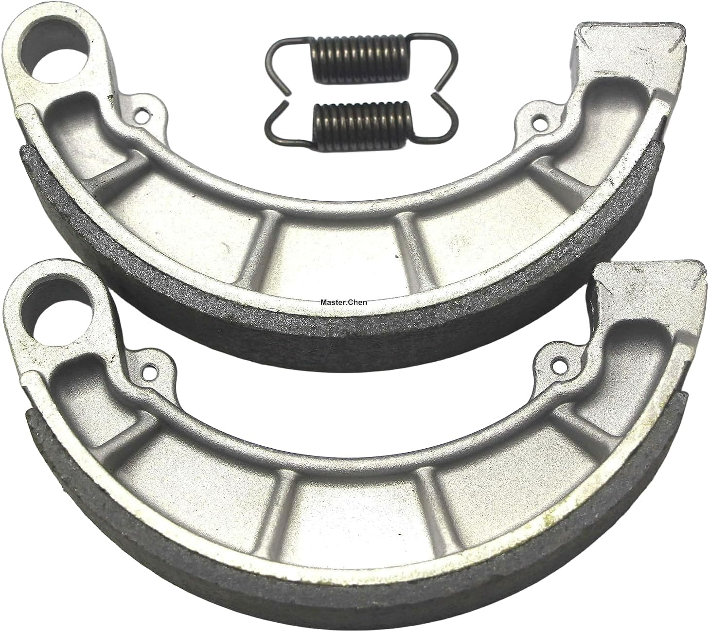 Rear Brake Shoes Pads for Honda TRX 350 400 420 450 500 Fourtrax Foreman Rancher MC0374