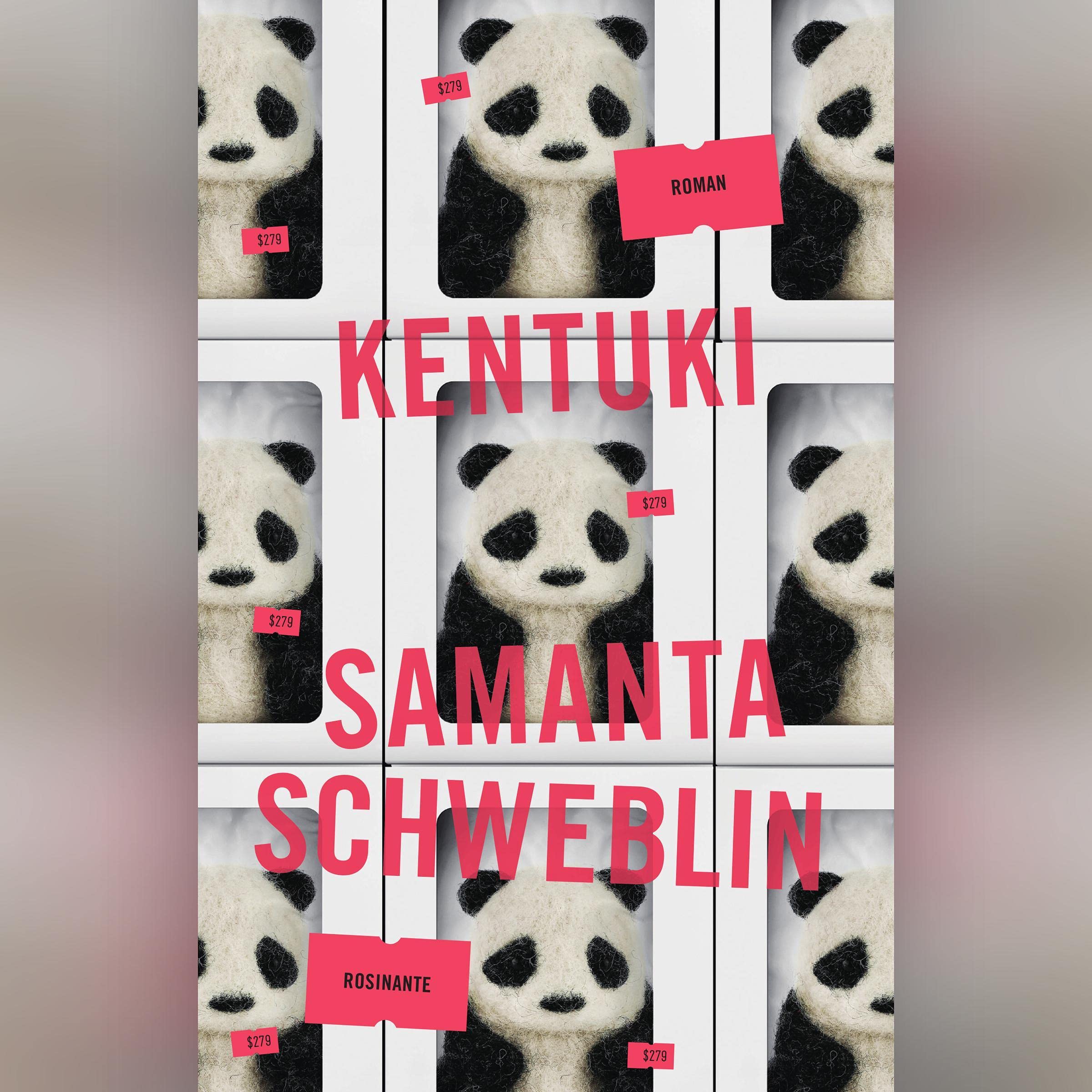Kentuki (Danish edition)
