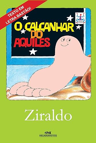 O calcanhar do Aquiles (Corpim)