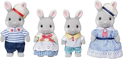 Amazon.com: Calico Critters Sea Breeze 