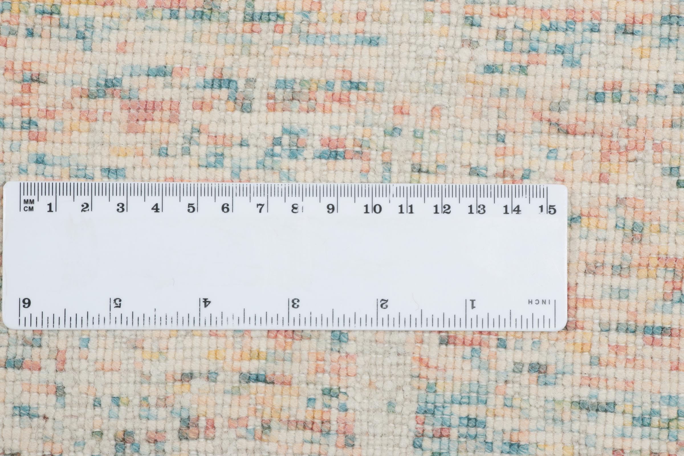 Loomanta 124x186 Nowoczesny Dywan orientalny Dywan designerski Dywan Indie