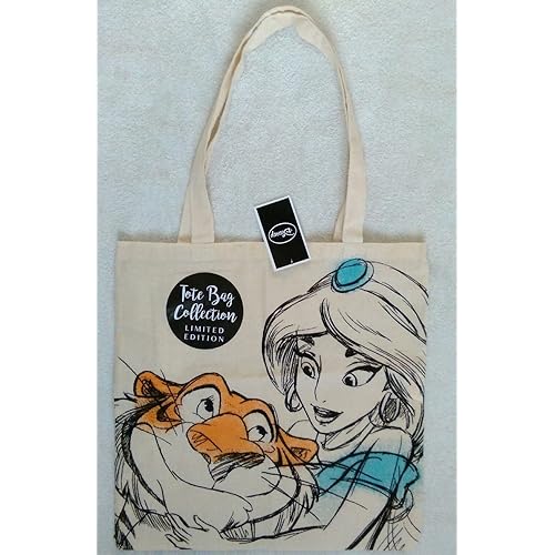 Disney Canvas Tote Bags IQS Executive