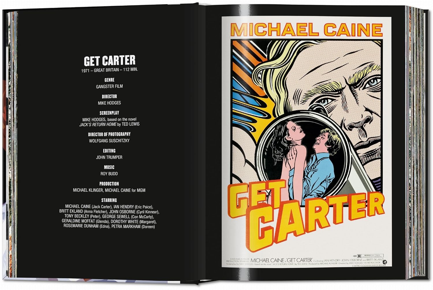 100 Movies of the 1970s (Sourcebook)