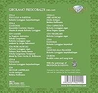 Vista 3 de Frescobaldi