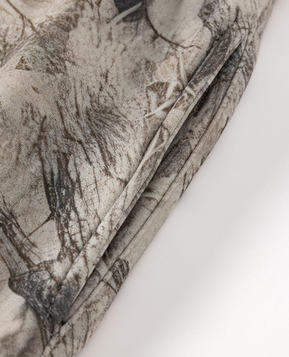 YONX Baggy Camo Shorts for Women Men Gym Quick Dry Shorts Lightweight Active Joggers for Summer