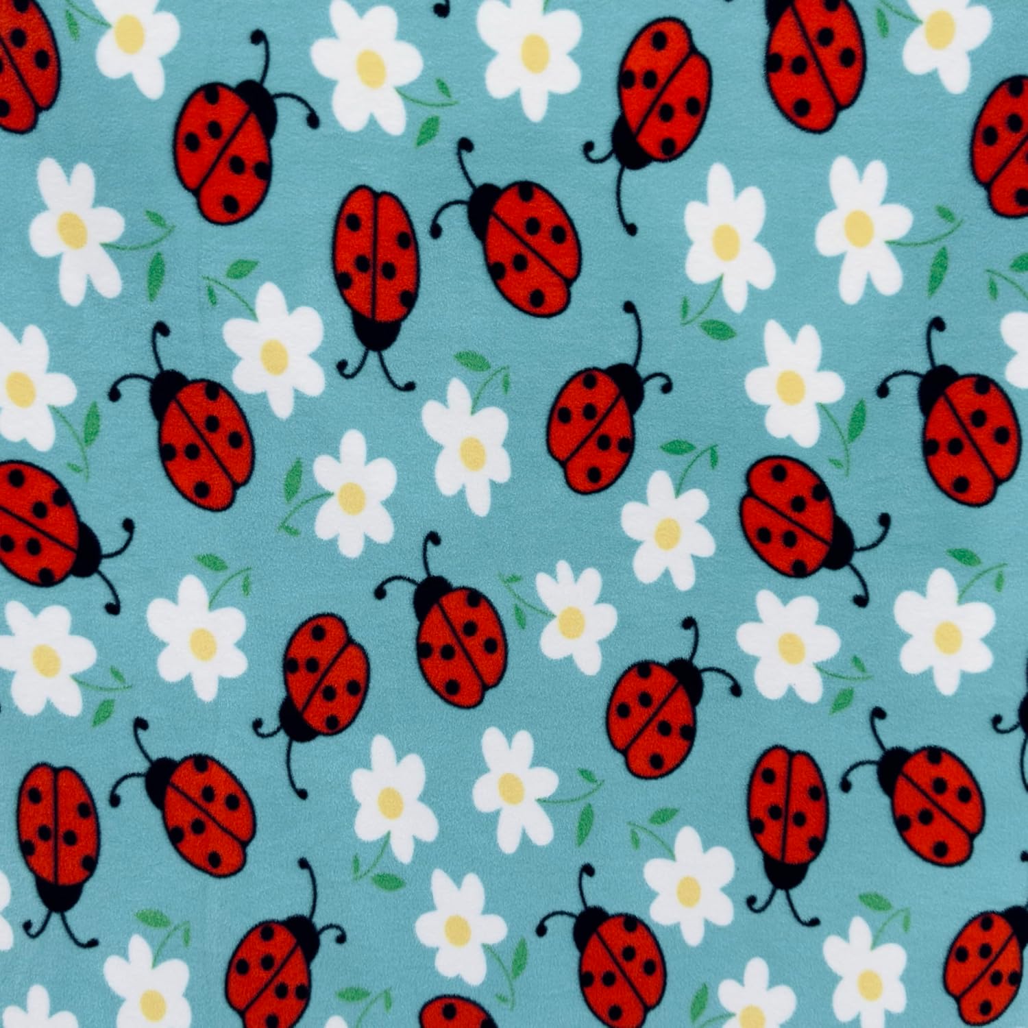 FabricLa Anti Pill Polar Fleece Fabric by the Yard – 280 GSM Heavyweight Polar Fleece, 60” Wide, Double-Sided Soft Fleece Fabric for Blankets, Sewing, Crafts & Hoodies – Heather Gray - 2 Yards