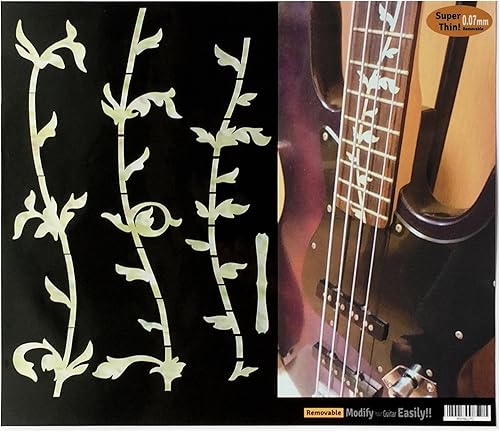 Pegatinacalcomanía (FB-106TL-WT)