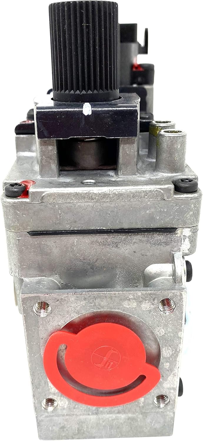 Heat N Glo and Heatilator SIT Gas Valve (418-500)