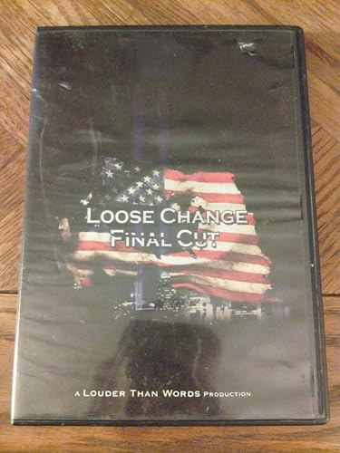 Loose Change Final Cut