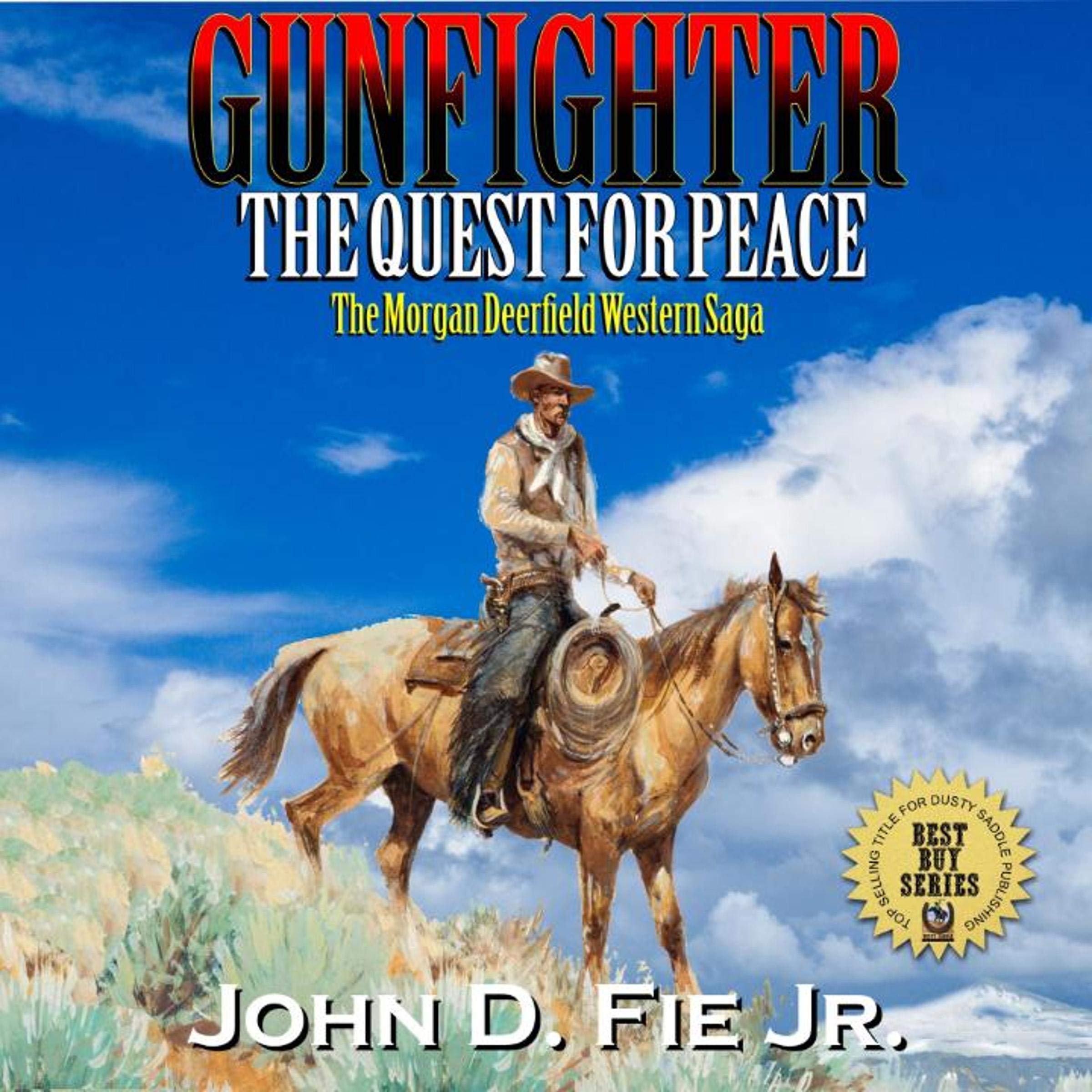 Gunfighter: The Quest for Peace