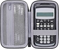 Vista 3 de co2CREA Funda rígida de repuesto para calculadora financiera profesional Texas Instruments TI-30XIIS / TI-30XS / TI-36X Pro/TI-30Xa / TI BA II Plus