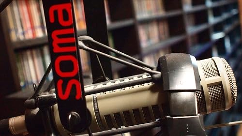 SomaFM Radio (TV Edition) – vue 6