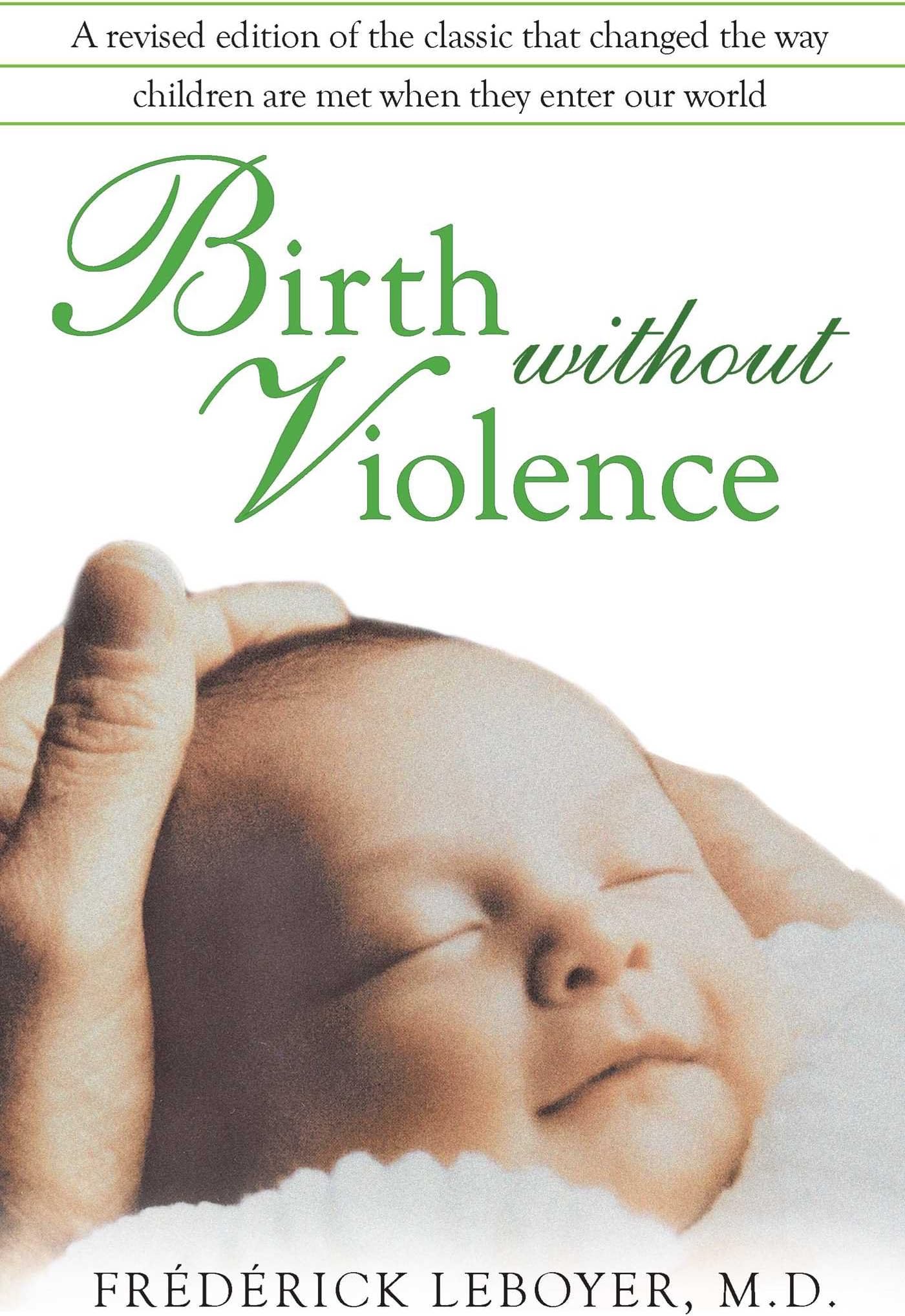 Birth without Violence